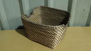 Fournisseur vietnamien produisant des paniers en rotin pour les marchés internationaux d'articles ménagers - Product Image 4