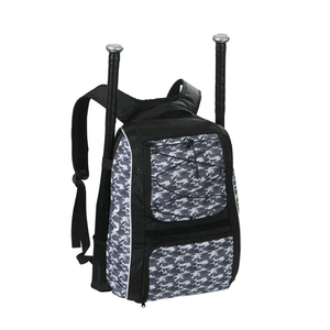 OEM Baseball Backpack <b>Lightweight</b> Softball Bag with <b>Shoes</b> Compartment <b>for</b> Youth Boys <b>Men</b> Large Capacity Baseball Bags <b>for</b> Adult - Product Image 1