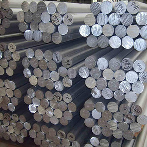 Le fabricant vend directement des tiges en acier inoxydable, qui sont appliquées dans les industries de la construction et de la pétrochimie. - Product Image 1