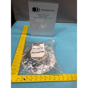 VARIAN 00-664447-00 SHIELD, SEAL, PLATE, 164683 - อุปกรณ์และอะไหล่เซมิคอนดักเตอร์ระดับโลกที่เชื่อถือได้ - Product Image 2