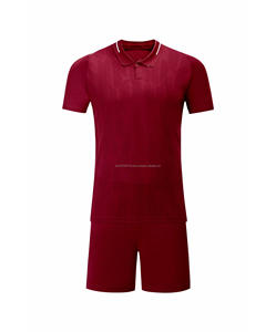 Maillot de football uniforme de matériel de football pour adultes et enfants personnalisé d'origine à vendre kits de football complets - Product Image 1