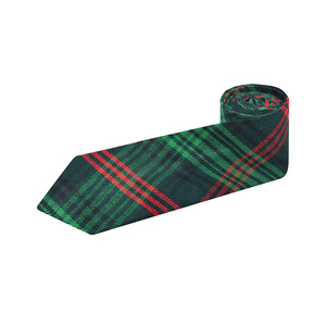 Scottish Traditional TARTAN <b>Tie</b> | Highland Dress <b>Tie</b> Available in Various Tartan's - Product Image 6