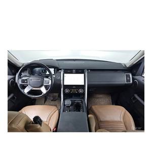 Land Rover Discovery D300 HSE 2022/2 con 118,661 km, Diésel, Caja de Cambios Automática, Asientos de Cuero, Cámara Trasera - Product Image 6