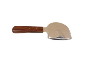 Instrument de formage de contour dentaire pour le modelage de la cire de prothèse et les procédures de laboratoire dentaire prothodontique - Product Image 4
