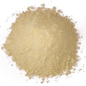 Polvo de Multani Mitti Excepcional para la Piel, Grado Cosmético, OEM/ODM/Marca Privada, 1Kg MOQ, para Mujeres, Disponible para Exportación a Granel - Product Image 1