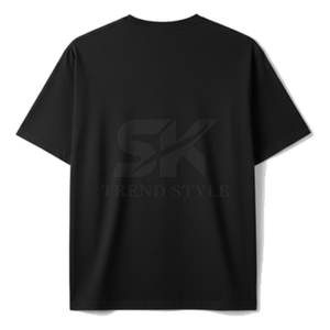 Camisetas Bordadas de Alta Calidad Hechas en Pakistán, Camisetas Bordadas de Alta Fabricación en Venta - Product Image 2