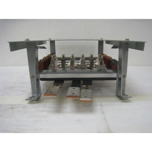 NEW AMAT 0190-18126, แผงวงจร AC, ETO3, 4 ช่อง - อุปกรณ์และอะไหล่เซมิคอนดักเตอร์ระดับโลกที่เชื่อถือได้ - Product Image 4