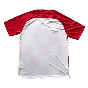 Camisetas de Fútbol Retro Personalizadas para Hombre, Uniformes Deportivos, Kits de Alta Calidad, Camiseta de Fútbol con Cuello en V, Proveedor de Camisetas - Product Image 5