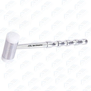 Martillo Dental Profesional de Alta Calidad para Dientes y Huesos, Herramienta de Instrumento Dental con Servicios OEM para Cirugía Oral - Product Image 3