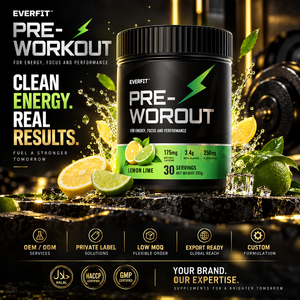 Private Label Vanilla Whey <b>Protein</b> Powder Supplier Malaysia Custom Brand WPC <b>Shake</b> OEM Manufacturing Adult Muscle Growth 20-29g - Product Image 1