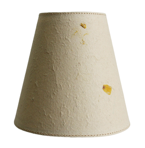 Natural Hemp Fiber Table <b>Lamps</b> Spectacular Grass Flower Petals Lampshade For Hotel & Home Bed Room With Light Release - Product Image 1