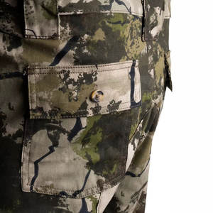 Pantalones de Caza con Múltiples Bolsillos, Nuevo Estilo, Precio al por Mayor, Pantalones de Caza para Venta en Línea - Product Image 6