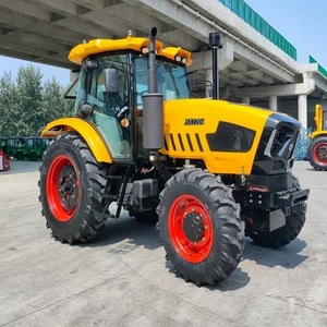 Tractores Agrícolas de Alta Calidad con Motor y Caja de Cambios, Usados, Entrega Rápida, Precio Económico, Comprar Ahora Disponible - Product Image 3