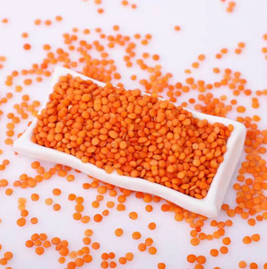 Lentilles Rouges de Qualité Supérieure en Gros, Grade Alimentaire, Stock Prêt, Service OEM, Exportation - Product Image 2