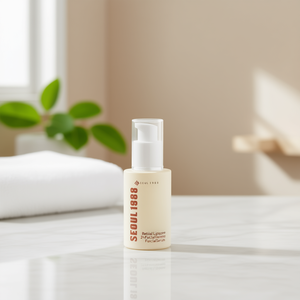 Seoul 1988 Retinal Liposome 2% Facial <b>Serum</b> Anti-Aging Treatment Black Ginseng Extract Korean Skin Care for Wrinkle Reduction - Product Image 3
