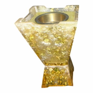 Brûleur à Bakhoor traditionnel en bois de santal, encens aromatique printemps-été, meilleure qualité, décoration pour la maison, FAIZA CRAFT Inde - Product Image 5