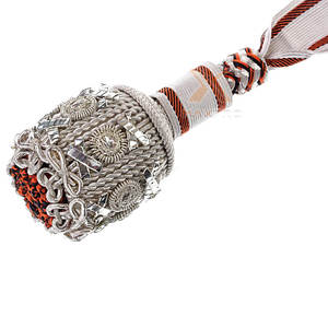 Venta en Línea, Disponibles, Nudos de Sable, Nudos de Sable Hechos Profesionalmente, Equipo Uniforme, Nudos de Sable - Product Image 3