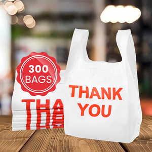 Export Quality Biodegradable Plastic Poly Packaging <b>Bags</b> HDPE Custom Design Durable <b>Waterproof</b> Heavy Duty <b>Drawstring</b> - Product Image 1