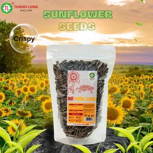 High Quality Vietnam-Grown Sunflower Seeds Raw <b>Confectionery</b> Flavor Dried Style Sunflower Kernels High Grade HACCP Certified - Product Image 4
