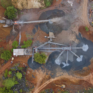 เครื่องบดกรามแบบ Heavy Duty รุ่น Hailstone – โซลูชันการบดขั้นต้นที่ออกแบบมาเพื่อการใช้งานที่มีโหลดสูง, แรงกระแทกสูง และการใช้งานอย่างต่อเนื่อง - Product Image 5