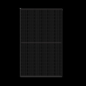 Sunergy Panel-VSUN370-120M-BB โซลาร์เซลล์แบบครึ่งเซลล์สีดำบน120สีดำ370วัตต์ - Product Image 1