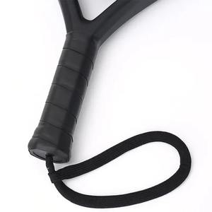 ไม้แพดเดิลระดับมืออาชีพ คุณภาพสูง ลาย 3 มิติ คาร์บอน 3/12/18K  วัสดุ EVA แบบกำหนดเอง สำหรับเล่นกลางแจ้ง น้ำหนักเบา กันน้ำ - Product Image 3