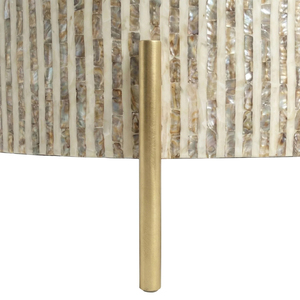 โต๊ะกาแฟมุกประดับเปลือกหอยโมเสกสุดหรูสำหรับห้องนั่งเล่น งานแฮนด์เมด เฟอร์นิเจอร์เวียดนาม รับผลิตตามแบบ (OEM) - Product Image 3