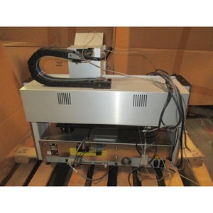 Sistema de Dispensación Asymtek D-555, Dispensemate - Equipo y Piezas de Semiconductores de Confianza con Legado Global - Product Image 5