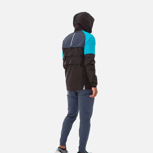 Conjunto Deportivo Cortavientos para Hombre, Venta al Por Mayor en Línea, Ropa Deportiva Impermeable de Secado Rápido, Tendencias de Moda Modernas y Atractivas - Product Image 4