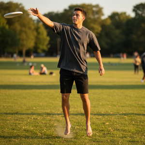 T-shirt pour homme de qualité supérieure, tissu 100% coton, confortable, vêtements décontractés, collection été, streetwear, design personnalisé - Product Image 6