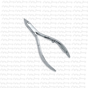 customized design <b>nail</b> nipper stainless steel GUBB <b>Nail</b> Nipper Professional <b>Nail</b> <b>Clipper</b> <b>for</b> <b>Thick</b>/Ingrown <b>Nails</b>, - Product Image 5