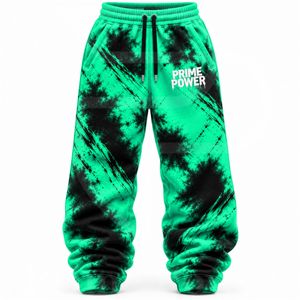 Conjunto de Chándal Personalizado para Hombre con Estampado, Sudadera con Capucha y Pantalones de Chándal de Alto Gramaje, Ropa Urbana de Calle, Venta al por Mayor, Directo de Fábrica - Product Image 4