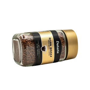 Café Instantáneo Liofilizado 1 en 1 de Marca Privada ODM/OEM a Precio Competitivo - Empaquetado en Frascos y a Granel (25 kg/Caja) - Product Image 6