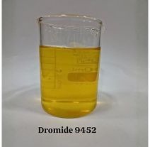 Agent de durcissement époxydique à base d'amino-polyamide à viscosité moyenne pour revêtements marins et d'entretien, adhésifs et coulis Dromide 9452 - Product Image 2