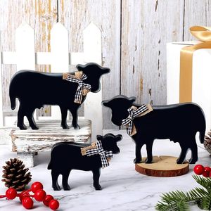 Centro de Mesa Decorativo Navideño Armonioso Más Vendido, Diseñado para Decoración Festiva del Comedor con Belleza de Temporada - Product Image 5