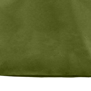 กระเป๋าผ้าแคนวาสธรรมดาขนาดใหญ่ สำหรับพิมพ์ลาย DIY  กระเป๋าหิ้วแบบเป็นมิตรกับสิ่งแวดล้อม - Product Image 5