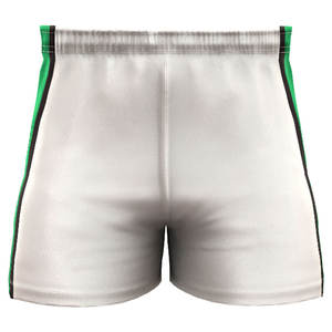 Uniforme de Rugby Unisex de Buena Calidad Hecho a Medida, Conjuntos Transpirables de Verano Hechos en Pakistán, Ropa de Equipo al por Mayor, 100% Algodón Orgánico - Product Image 3