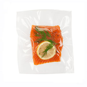 Offre Spéciale 2024 sacs de scellage sous vide de qualité alimentaire prix d'usine pour aliments congelés 100% fabriqués au Vietnam - Product Image 1
