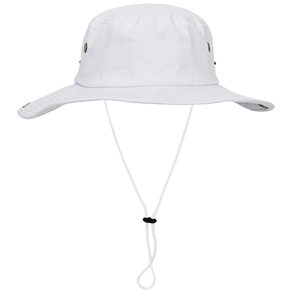 Casquette de pêcheur unisexe de créateur en gros, chapeau bob personnalisé avec logo imprimé pour usage quotidien ou décontracté, tendance - Product Image 5