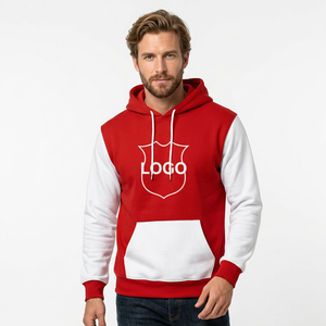 Sudadera con Capucha de Invierno de Alta Calidad, 100% Algodón, Personalizada con Bordado Griego Psi, Transpirable y de Secado Rápido, para Hombre - Product Image 4