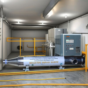 Extractor de básculas, suavizante de agua para agricultura doméstica, alternativa de suavizador de agua ecológico industrial y comercial - Product Image 5