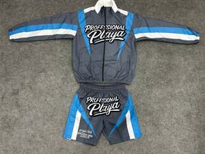 ชุดเสื้อกันลมชุดเสื้อกันลมชุดเสื้อกันลมระบายอากาศได้ดีแฟชั่น - Product Image 6