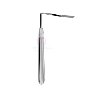 CE Certified Manual Rhinoplasty Surgical Set | Premium Stainless Steel Forceps Clamps & <b>Saws</b> | ENT Surgery Tools - Product Image 1
