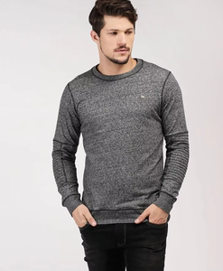 Camiseta Personalizada Bordada Unisex de Manga Corta, 100% Algodón, Estilo Urbano Hip Hop, de Alta Calidad, Secado Rápido y Transpirable - Product Image 2