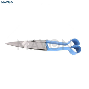 Ciseaux à laine de mouton en gros pour la coupe de l'agneau |   Machine à tondre le bétail, outil de coupe de poils pour chèvres, moutons et usage agricole - Product Image 1