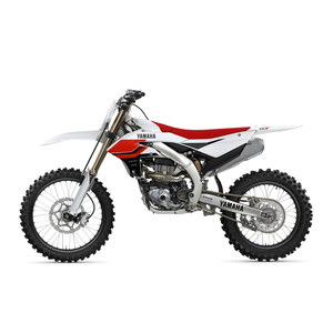 2026 Yama_ha YZ 450F - Product Image 2