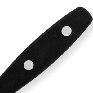 Cuchillos de Hoja Fija Hechos a Mano, Hoja Afilada de Acero Inoxidable, Herramientas de Corte para Caza, Camping, Supervivencia y Bushcraft - Product Image 6