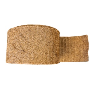 PALM MAT / COIR TAPE Exportación desde Vietnam Embellecimiento de jardín fácil con cinta Coyer de alta calidad - Product Image 1
