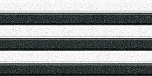 Carreaux de céramique texturés 3D de qualité supérieure, résistants à l'humidité, motif goutte de pluie, pour l'architecture intérieure des spas et des centres de bien-être - Product Image 6