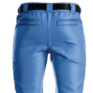 Vêtements de sport, uniforme de baseball, nouveau design, uniforme de baseball 100% polyester, uniforme de baseball à vendre - Product Image 6